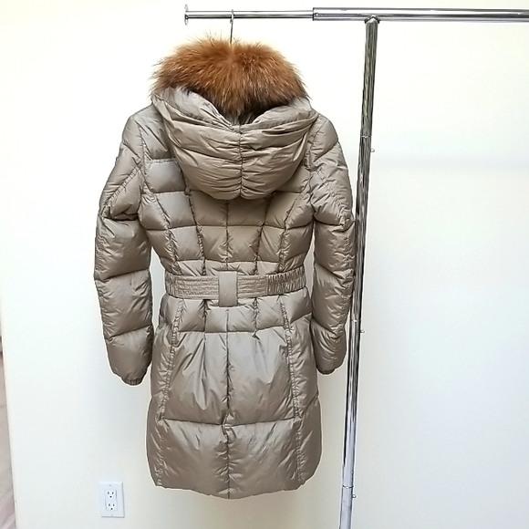 Add Down Jacket - Picture 6 of 16